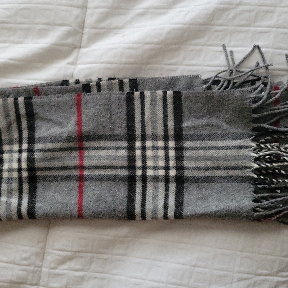 Scarf